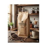 MOTİFİLLA KAFEİNSİZ TÜRK KAHVESİ 250 gr. DECAFE