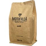 Motifilla Salep 500 G. - 500 gr
