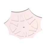Motifpiyer Lamba Tavan Göbeği 01-8gen-egri-56cm-2 Adet