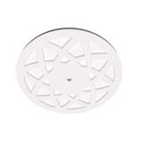 Motifpiyer Lamba Tavan Göbeği-11- 56cm-2adet