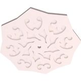 Motifpiyer Lamba Tavan Göbeği-16gen-52-56cm-2adet