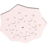 Motifpiyer Lamba Tavan Göbeği-16gen-80-56cm-2adet