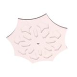 Motifpiyer Lamba Tavan Göbeği 41-8gen-egri-56cm-2 Adet