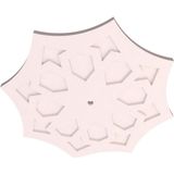Motifpiyer Lamba Tavan Göbeği-48-Sekizgen-egri-56cm-2 Adet