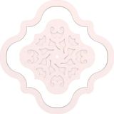 Motifpiyer Lamba Tavan Göbeği 52-model-63-85cm-dış Çitalı