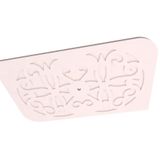 Motifpiyer Lamba Tavan Göbeği-54-dikdörtgen-dk-o-56x96cm-2adet