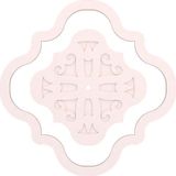 Motifpiyer Lamba Tavan Göbeği 54-model-63-85cm-dış Çitalı
