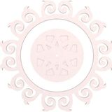 Motifpiyer Lamba Tavan Gobegi-Motifli-Yuvarlak-02-1-120cm-Dis-Citali