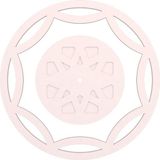 Motifpiyer Lamba Tavan Gobegi-Motifli-Yuvarlak-02-egri-3y-100cm-Dis-Citali