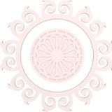 Motifpiyer Lamba Tavan Gobegi-Motifli-Yuvarlak-135-1-120cm-Dis-Citali