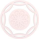 Motifpiyer Lamba Tavan Gobegi-Motifli-Yuvarlak-41-egri-3y-100cm-Dis-Citali