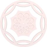 Motifpiyer Lamba Tavan Gobegi-Motifli-Yuvarlak-egri-41-3-100cm-Dis-Citali
