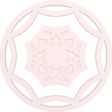 Motifpiyer Lamba Tavan Gobegi-Motifli-Yuvarlak-egri-44-3-100cm-Dis-Citali