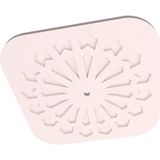 Motifpiyer Lamba Tavan Göbeği-Oval-03-Kare-Dik-Motifli-Modeller-2 Adet