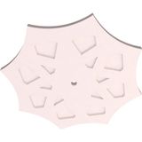 Motifpiyer Lamba Tavan Göbeği-Sekizgen-egri-02-56cm-2 Adet