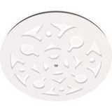 Motifpiyer Lamba Tavan Göbeği-Yuvarlak-81-56cm-2adet