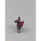 motifsan 15MM Minifix Matkabı
