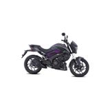 Motiker Bajaj Dominar 250 - 400 Orta Şase Üstü Plastik Motosiklet Kaplama Sticker Etiket Modeli Bal Peteği D