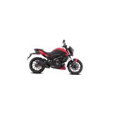 Motiker Bajaj Dominar 250D Dominar Logo Baskılı Orta Şase Karbon Sticker Etiket Model MTK41386