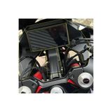 Motiker CF MOTO 250SR TORPİDO KARBON SET TAKIM STICKER ETIKET MODELI