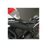 Motiker CFMOTO SR250 Orta Şase Karbon Motosiklet Sticker Etiket Modeli