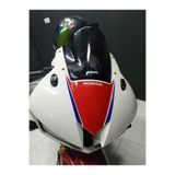 Motiker Honda 600RR 2013-2017 HRC Ön Kafa Sticker Etiket Modeli