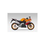Motiker Honda CBR125R 2014 REPSOL Full Takım Grenaj Sticker