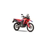 Motiker Honda CRF 250 Rally Full Takım Sticker Modeli
