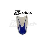 Motiker Honda CRF 250 Rally Ön Çamurluk Orjinal Tasarımı Sticker Etiket Modeli