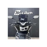 Motiker HONDA PCX Torpido Karbon Sticker Set Koruyucu 2025 Model Uyumlu