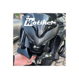 Motiker Yamaha MT-25 2019-2024 Far Altı Winglet 3D Aksesuar Model 2