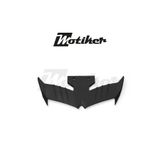 Motiker Yamaha MT-25 2019-2024 Far Altı Winglet 3D Aksesuar Model