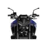 Motiker Yamaha MT-25 2020-2025 Ön Kafa Orta Karbon Sticker Etiket Modeli