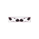 Motiker Yamaha R25 2019-22 Far Sticker Etiket Modeli 1