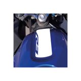 Motiker Yamaha YZF R3 Depo Üstü Sticker Etiket Modeli Beyaz