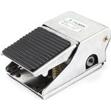 Motion Pnömatik Pedal Valf 5-2 Yay Dönüşlü 1/4" Küçük Gövde