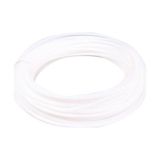 Motion Teflon Hortumlar Beyaz 12 x 10 mm