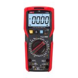 Motion Ut89x Uni-t True Rms Multimetre Fonksiyonlu Dijital Çok Fn