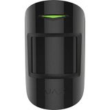 Motionprotect Kablosuz Hareket Dedektörü Evcil Hayvan Dostu Pır Alarm Sensörü