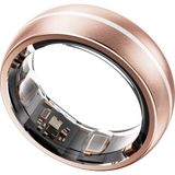 Motions Ring Titanyum Akıllı Yüzük - Rose Gold - 10 numara