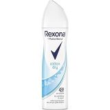 Motionsense Kadın Sprey Deodorant Cotton Dry Antiperspirant 150 Ml