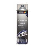 Motip 13066 500 Ml Akrilik Vernik