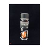 Motip 334115 Motıp Sprey Boya Isıya Dayanıklı Siyah 400ML MRMOEM-1072836