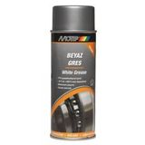 Motip 400 gr Beyaz Sıvı Sprey Gres