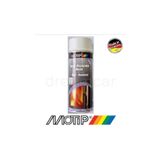 Motip 400 ml 500 C Yüksek Isıya Dayanıklı Beyaz Boya