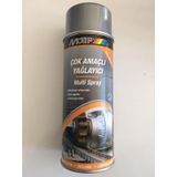 Motip 400 ml Çok Amaçlı Yağlayıcı Multi Sprey