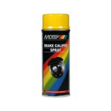 Motip 400 ml Fren Kaliper Sprey Boya