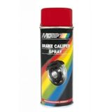 Motip 400 ml Kırmızı Kaliper Boya Sprey