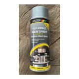 Motip 400 ml Paslanmaz Krom Çelik Bakım Spreyi Inox Sprey Germany - 1 Adet