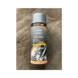 Motip 400ML Makina ve Kuru Zincir Yağlama Spreyi Motosiklet Zincir Yağı